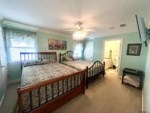 Bedroom - 32875 Rivergate Cir # 1, Springfield, LA 70462 photo 2 of 2