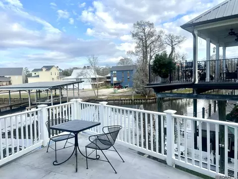 Exterior - 32875 Rivergate Cir # 1, Springfield, LA 70462 photo 12 of 12
