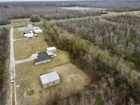 2922 Falcon Court Rd, Paulina, LA 70763