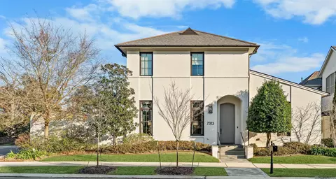 7313 Willow Grove Blvd, Baton Rouge, LA 70810