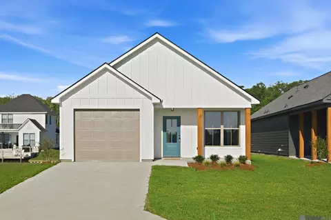 12860 St Lucia Dr, Maurepas, LA 70449