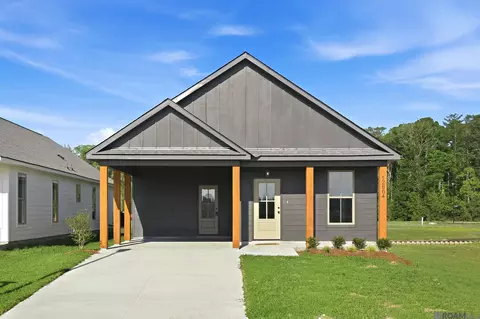 12864 St Lucia Dr, Maurepas, LA 70449
