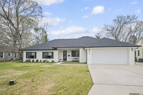 245 Marion Dr, Baton Rouge, LA 70806