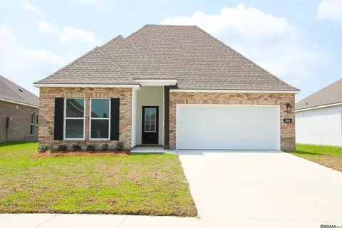 2024 Clark Ave, Zachary, LA 70791