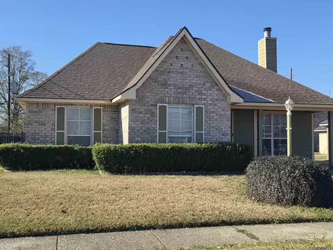 9930 Glavin Ave, Baton Rouge, LA 70810
