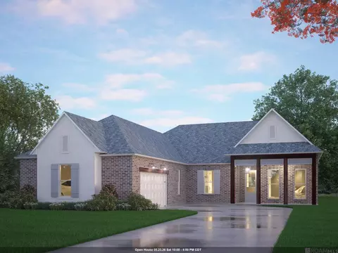 9952 Oak Colony Blvd, Baton Rouge, LA 70817