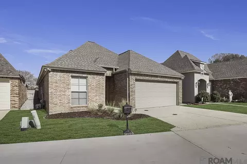 10115 Ambrose Ct, Baton Rouge, LA 70816