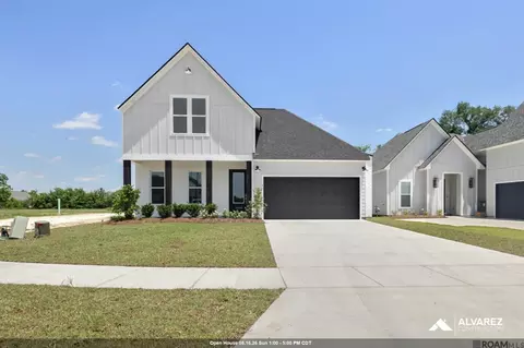 14448 Belle Maison, Gonzales, LA 70737