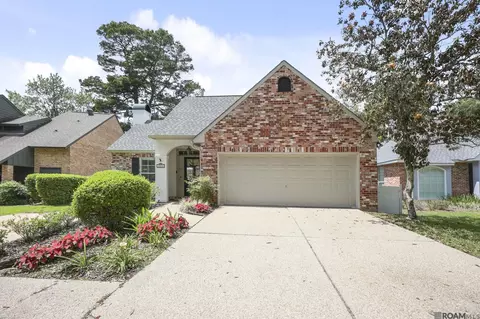 4014 Indian Run Dr, Baton Rouge, LA 70816