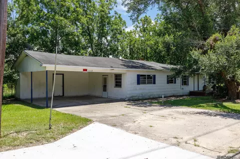 3160 La 19 Hwy, Zachary, LA 70791