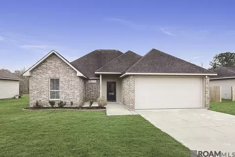 12736 Jaden Dr, Walker, LA 70785