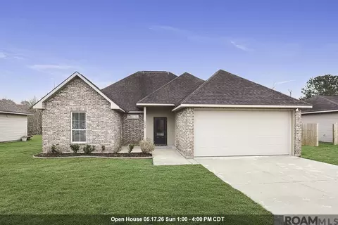 12736 Jaden Dr, Walker, LA 70785