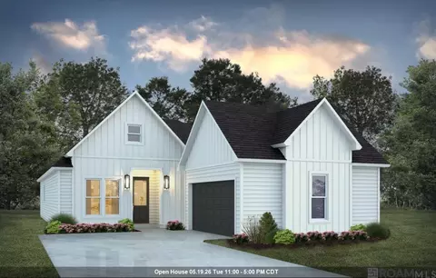 14455 Belle Maison Dr, Gonzales, LA 70737