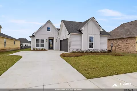 14455 Belle Maison Dr, Gonzales, LA 70737