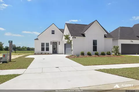 14455 Belle Maison Dr, Gonzales, LA 70737