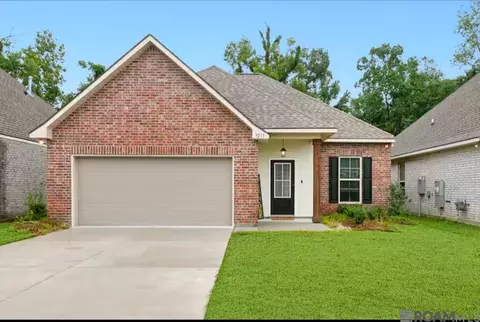 9215 Asoka Ave, Baton Rouge, LA 70810