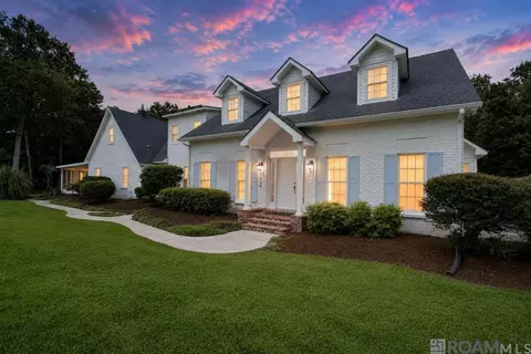 1045 Daisy Ave, Saint Gabriel, LA 70776