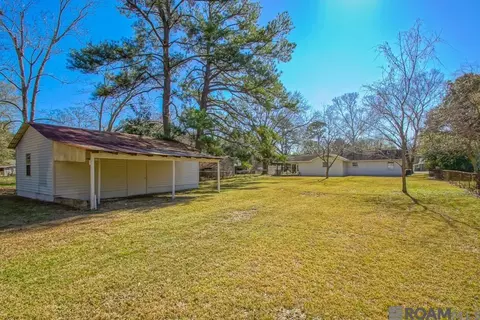 Exterior - 2465 Ray Weiland Dr, Baker, LA 70714 photo 5 of 5