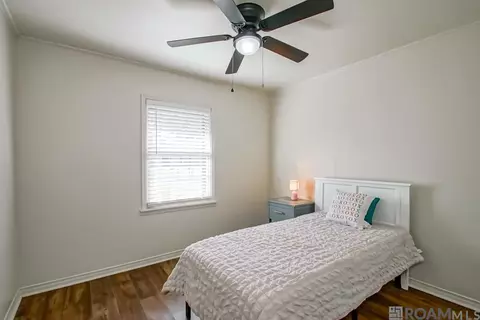 Bedroom - 2465 Ray Weiland Dr, Baker, LA 70714 photo 2 of 4