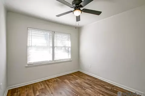Bedroom - 2465 Ray Weiland Dr, Baker, LA 70714 photo 3 of 4