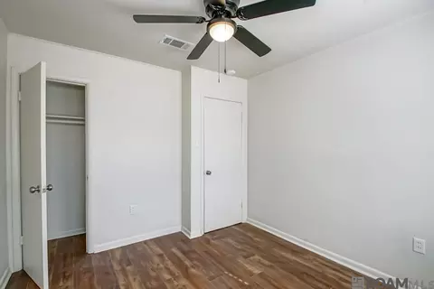 Bedroom - 2465 Ray Weiland Dr, Baker, LA 70714 photo 4 of 4