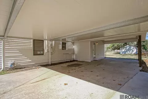 Exterior - 2465 Ray Weiland Dr, Baker, LA 70714 photo 3 of 5