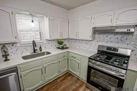 Kitchen - 2465 Ray Weiland Dr, Baker, LA 70714 photo 3 of 3
