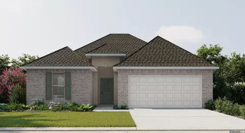 1569 Old Tucson Ave, Zachary, LA 70791