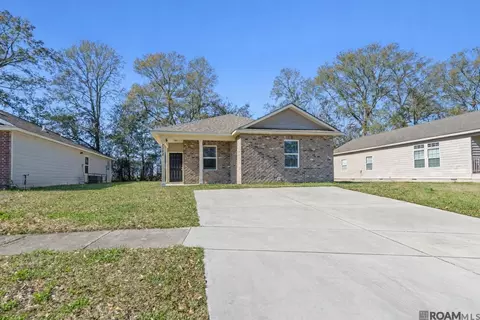 2352 Marci Ct, Baton Rouge, LA 70807