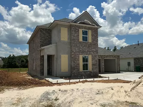 10492 Highpoint Dr, Denham Springs, LA 70706