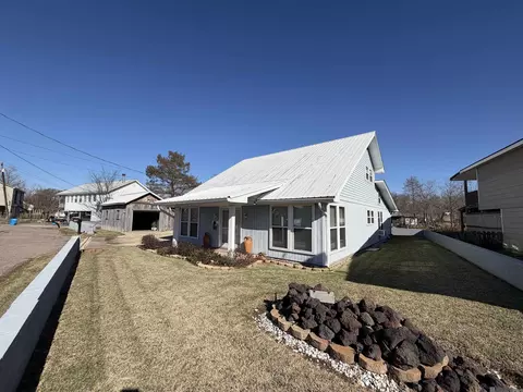 4993 Pecan Ln, Jarreau, LA 70749