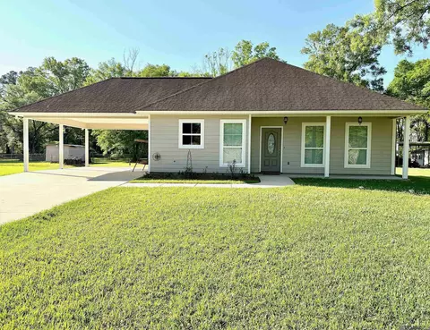 14482 Bon Dickey Dr, Baton Rouge, LA 70818