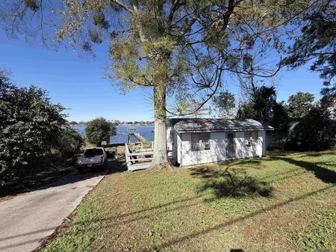 9095 Island Rd, Ventress, LA 70783