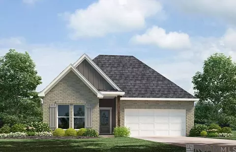 948 Ryan Ave, Baker, LA 70714