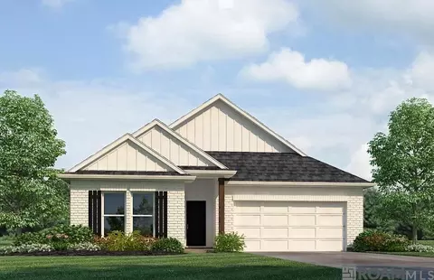 35435 Forest Manor Ave, Denham Springs, LA 70706