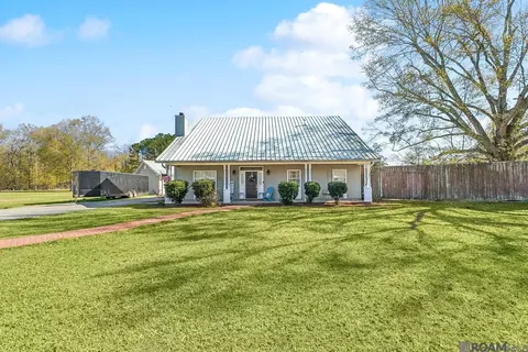 39152 S Thibodeaux Rd, Ponchatoula, LA 70454
