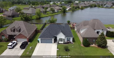 6093 Waterford Ln, Sorrento, LA 70778