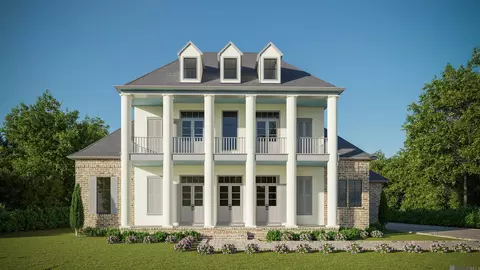 13125 Grandview Dr, Denham Springs, LA 70726