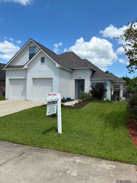 40025 Wood Duck Ct, Gonzales, LA 70737