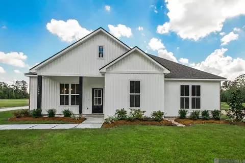 17640 Watts Rd, Livingston, LA 70754