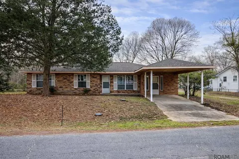 7257 Solitude Rd, Saint Francisville, LA 70775
