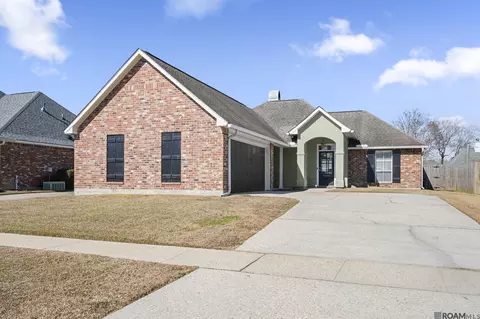 15645 Honeywood Ave, Baton Rouge, LA 70816