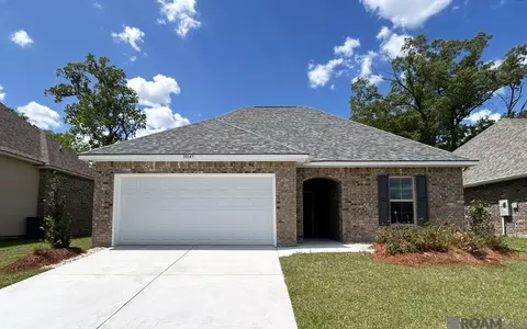 18843 Corlis Green Dr, Zachary, LA 70791
