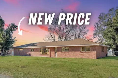 114 Four Point Dr, Raceland, LA 70394