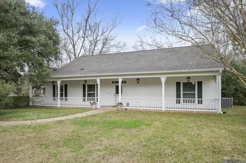 5775 Bayou Paul Rd, Saint Gabriel, LA 70776