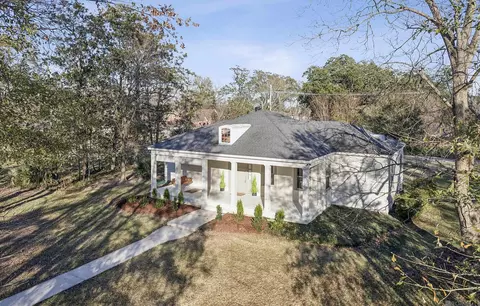 287 Kenwood Ave, Baton Rouge, LA 70806