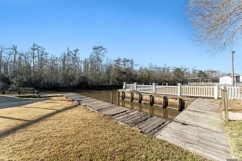 Exterior - 17097 Peace Point Dr, Springfield, LA 70462 photo 11 of 12
