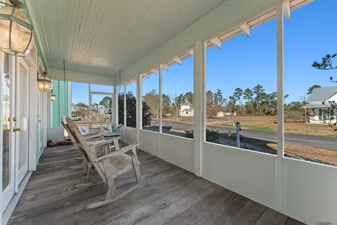Exterior - 17097 Peace Point Dr, Springfield, LA 70462 photo 5 of 12