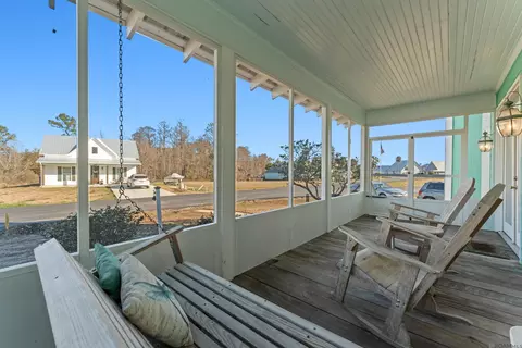 Exterior - 17097 Peace Point Dr, Springfield, LA 70462 photo 6 of 12
