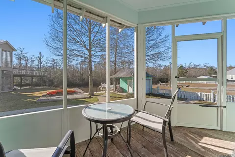 Exterior - 17097 Peace Point Dr, Springfield, LA 70462 photo 7 of 12